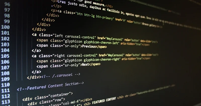 On-page SEO checklist for small sites